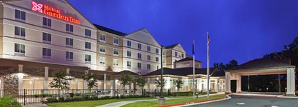 Hilton Garden Inn West Little Rock