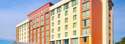Drury Inn & Suites Valdosta, Ga