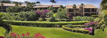 Wailea Ekahi - Coraltree Residence Collection
