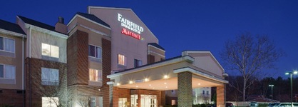 Fairfield Inn & Suites Marietta