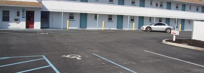 Budget Inn Motel Suites