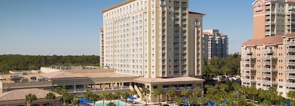 Marriott Myrtle Beach Resort & Spa At Grande Dunes