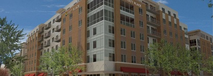 Hyatt Place Lincoln Downtown-Haymarket