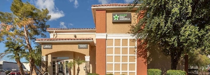 Extended Stay America Phoenix Mesa West