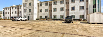 Motel 6 Killeen, Tx