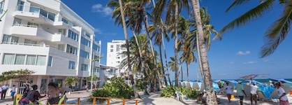 Hotel Casablanca
