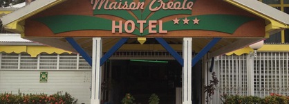 Hôtel La Maison Créole