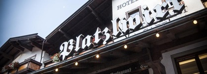Hotel Platzl