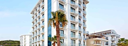 Ayvalık Çınar Hotel