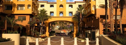 Tesoro Los Cabos