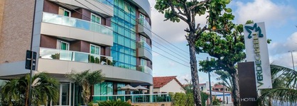 Hotel Verdegreen