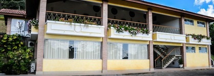 Refúgio Do Saci Hotel