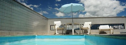 Hotel Vila Rica Flat