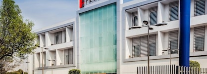 Fiesta Inn Plaza Central Aeropuerto