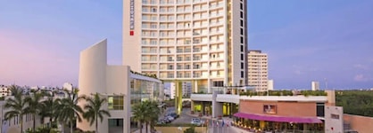 Hotel Krystal Urban Cancún & Beach Club