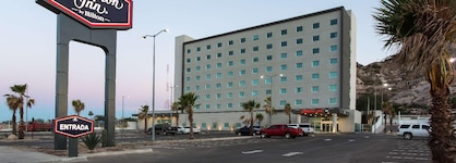 Hampton Inn By Hilton Hermosillo