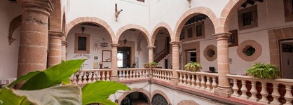 Hotel Casa Grande de Taxco