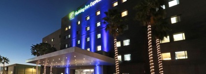 Holiday Inn Express & Suites Hermosillo By Ihg