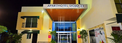 Hotel Siglo 21 Merida