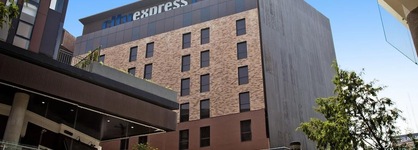 City Express Plus By Marriott Monterrey Nuevo Sur