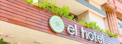 El Hotel Business Class – Zamora Centro