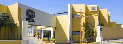 Jm Ejecutivo Celaya,Centro Histórico
