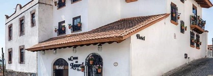 La Casa Del Laurel