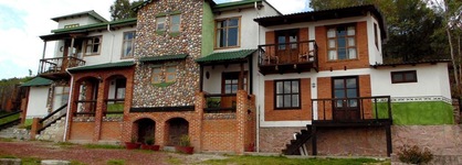 Hotel Boutique Casa Al Aire