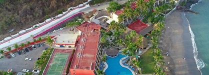 La Quinta Gran Bahia Cuastecomates