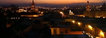 El Palomar Hotel
