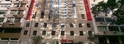 Ibis Copacabana Posto 2 Hotel