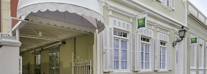 Ibis Styles Curitiba Centro Cívico