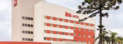 Ibis Curitiba Aeroporto