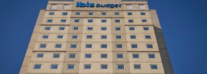 Ibis Budget SP Centro São João