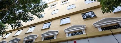 Bogari Hotel