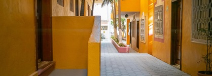 Beach House Hotel