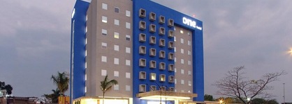One Villahermosa 2000