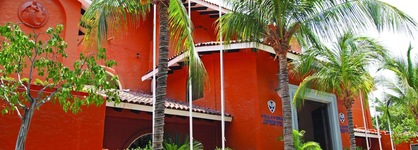 Worldmark By Wyndham Zihuatanejo