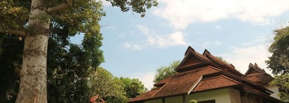 Sibsan Luxury Hotel Rimping