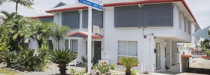 Sunshine Beach Resort