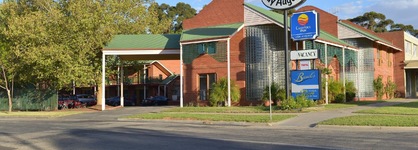 Comfort Inn Lady Augusta