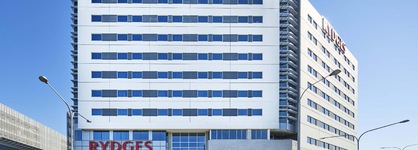Rydges Sydney Airport Hotel