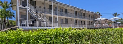 Camden Motor Inn