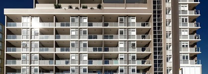 Honeysuckle Executive Apartments