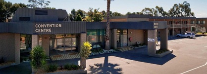 The Reserve Hotel