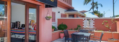 Mackay Rose Motel