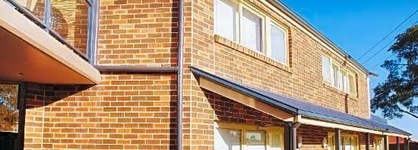 Jesmond Executive Villas