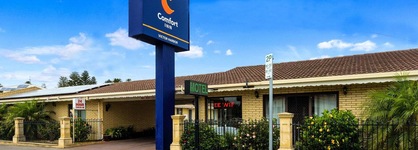 Comfort Inn Victor Harbor
