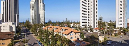 Aruba Surf Resort