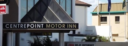 Centrepoint Motor Inn